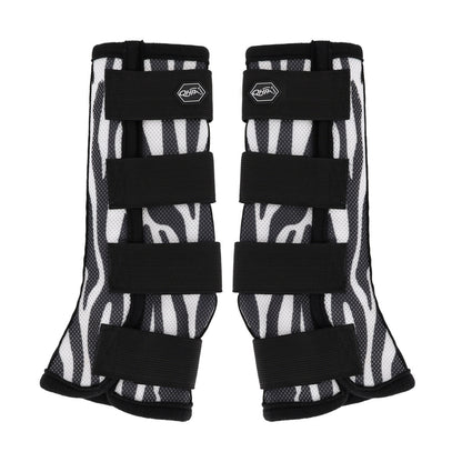Guêtres anti mouches &amp; UV - QHP