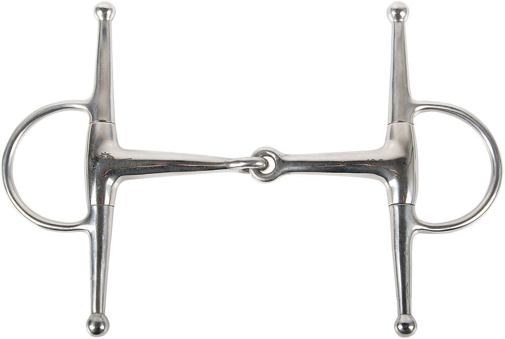 Mors à aiguilles simple brisure - Harry&