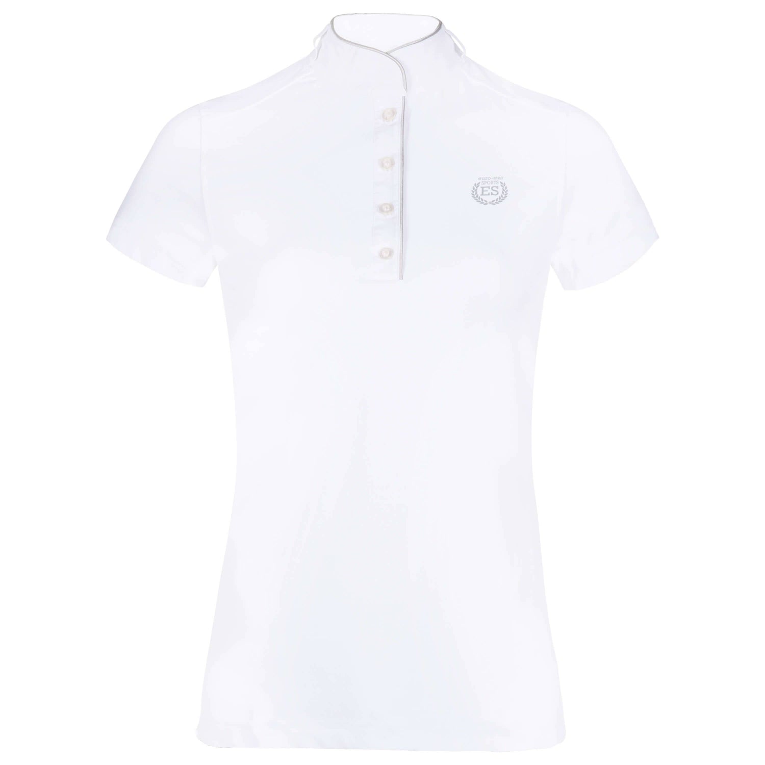 Hannah competition polo shirt - Imperial Riding