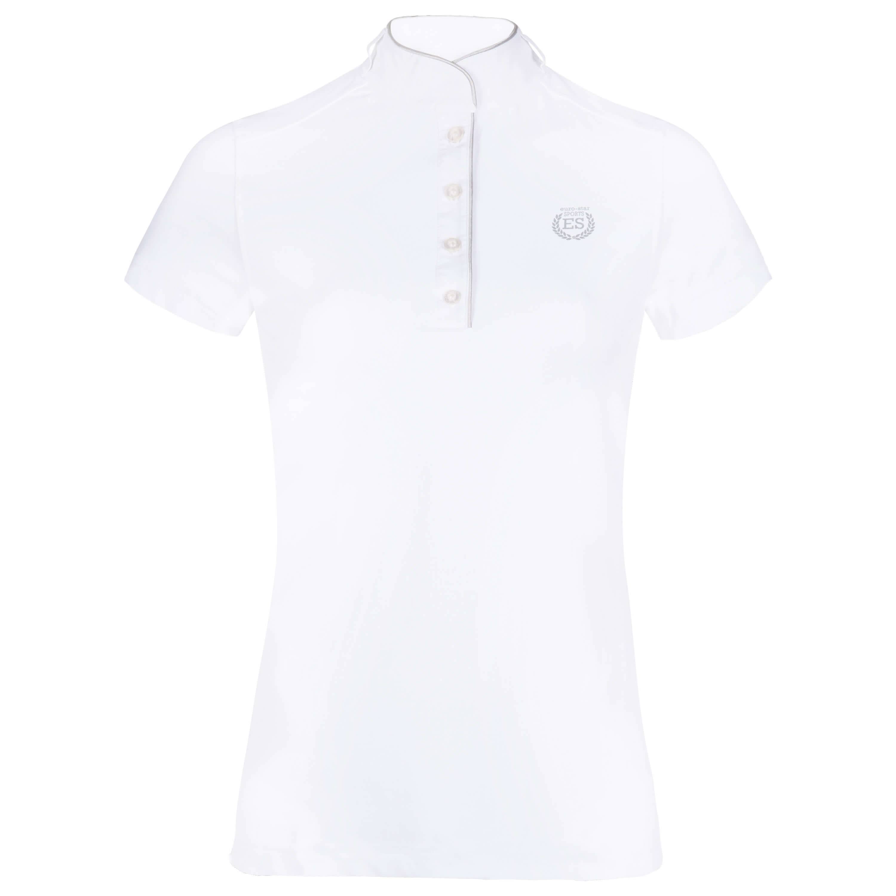 Hannah competition polo shirt - Imperial Riding