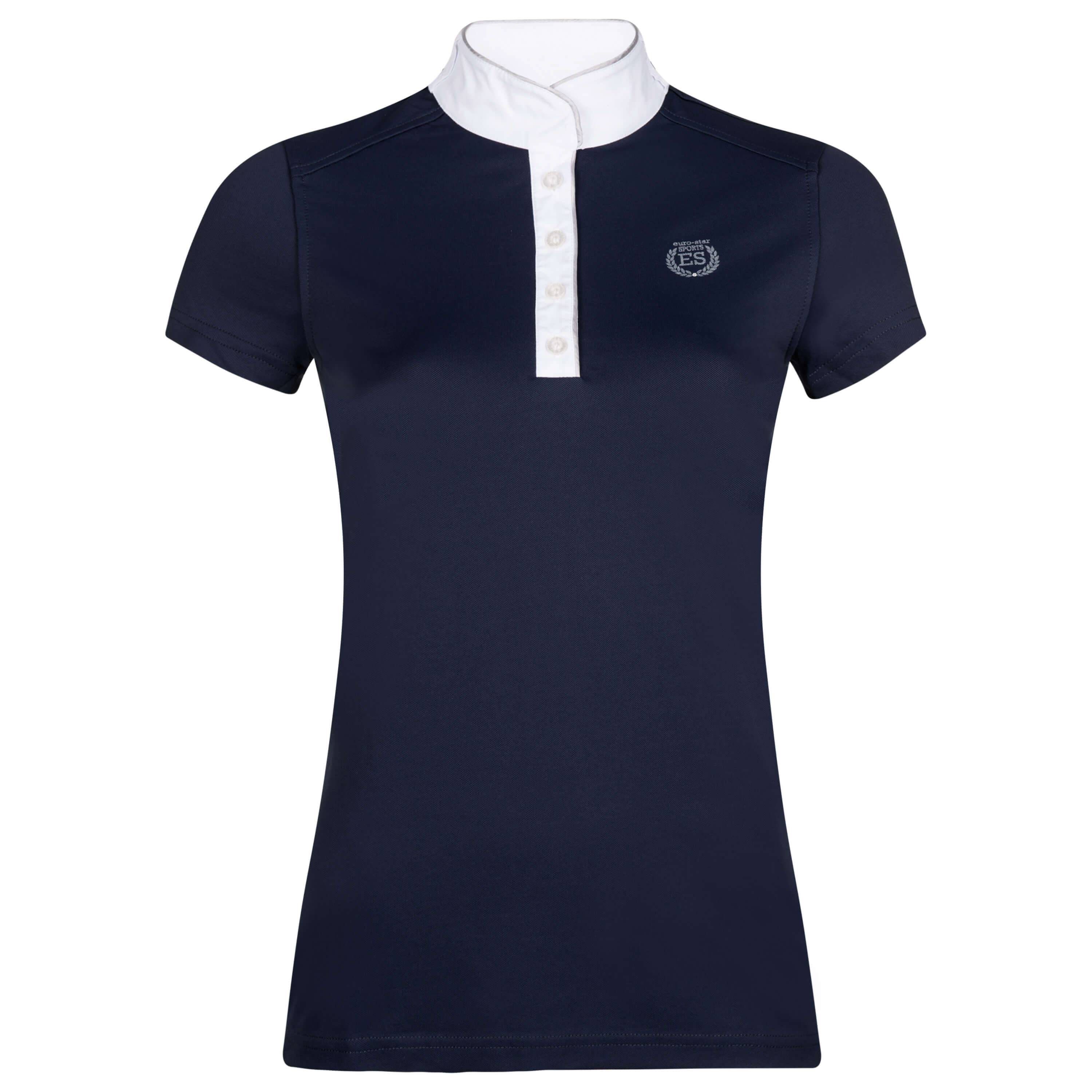 Hannah competition polo shirt - Imperial Riding