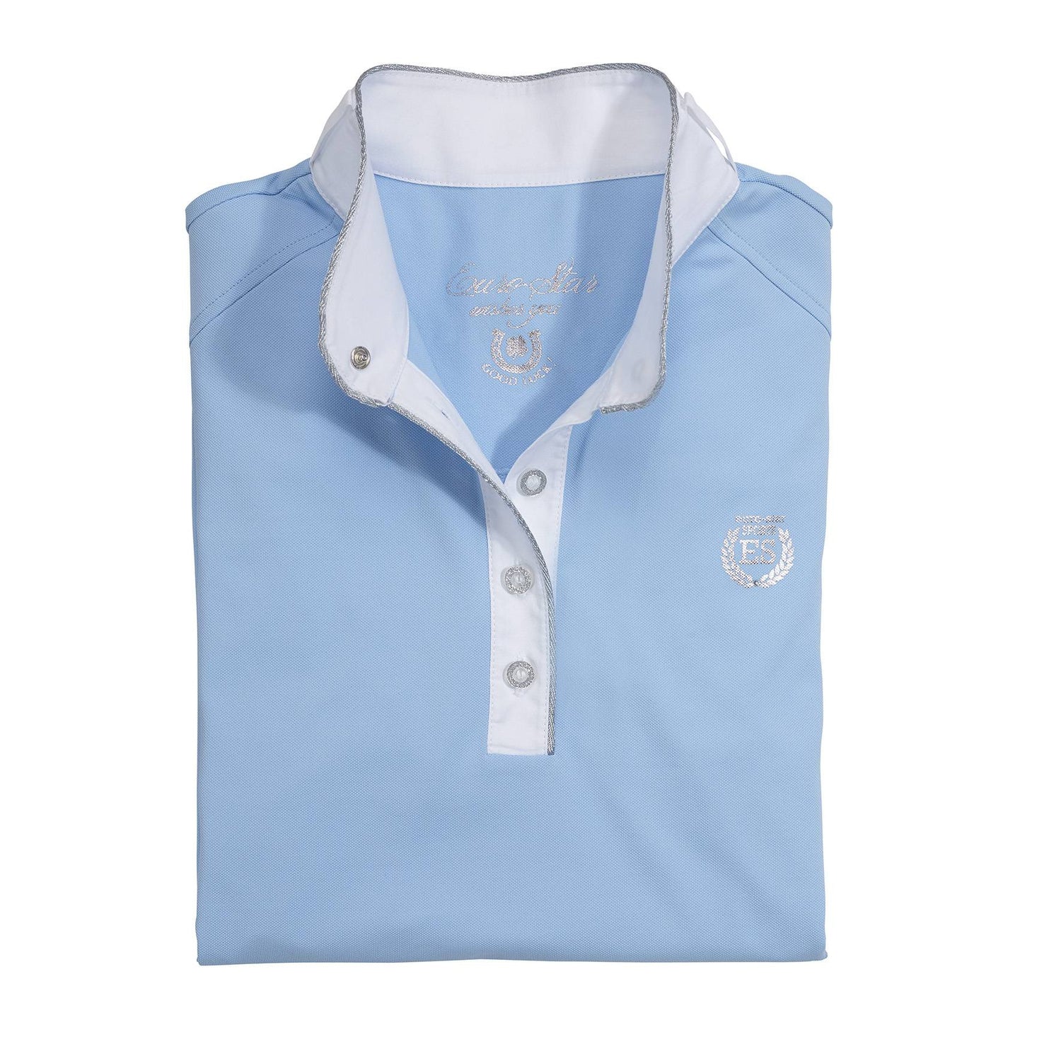 Hannah competition polo shirt - Imperial Riding