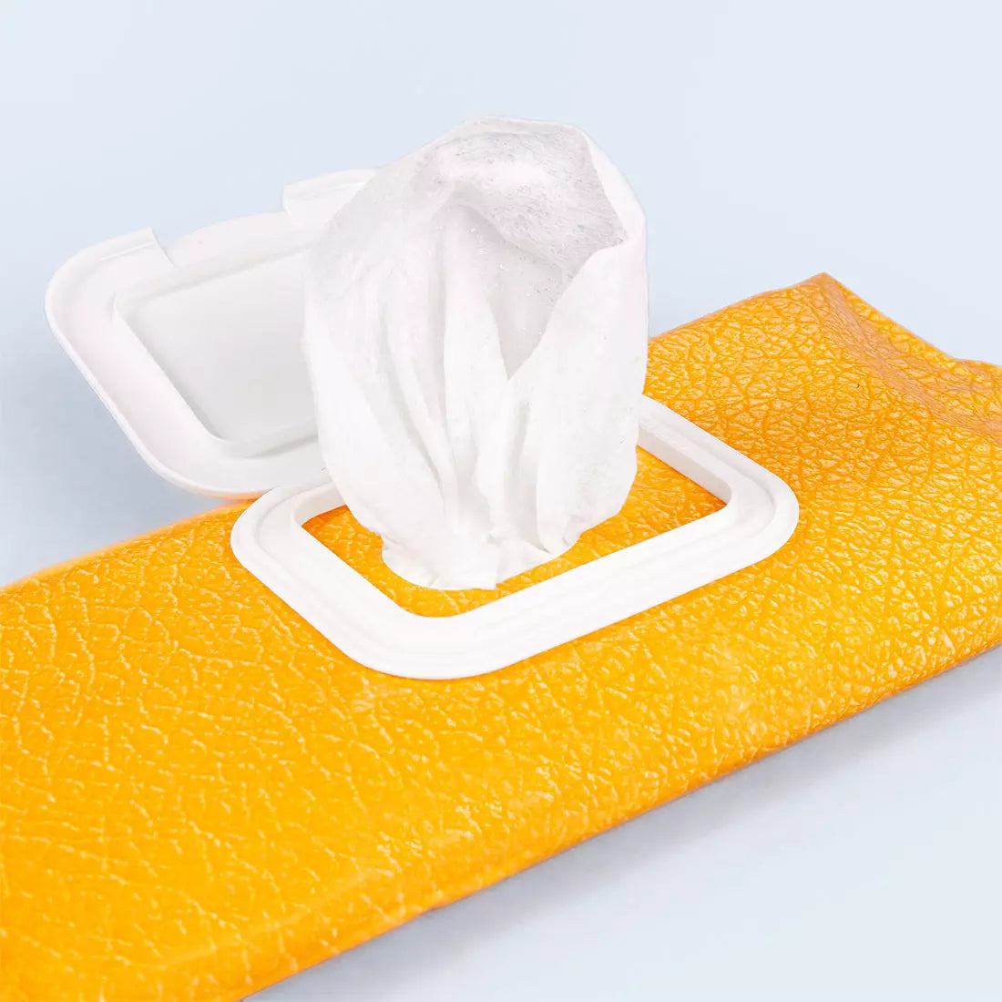 Lingettes nettoyantes pour cuir Easy Clean Wipe - Charlee&