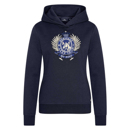 Sweat à capuche Rosy - HV POLO