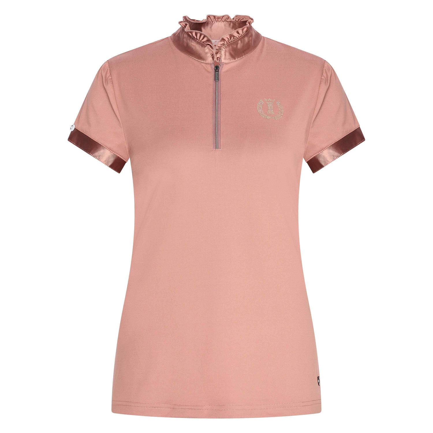Polo Anna col froufrou - Imperial Riding