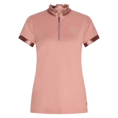 Polo Anna col froufrou - Imperial Riding