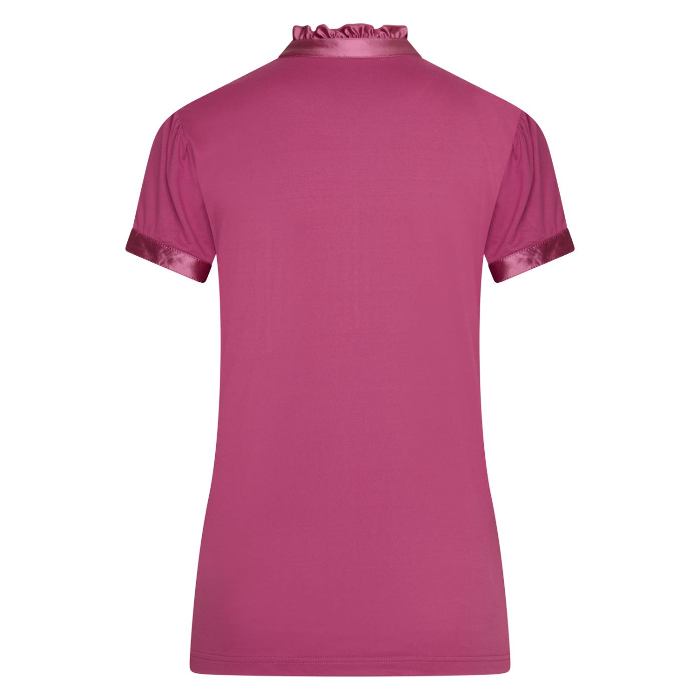 Polo Anna col froufrou - Imperial Riding