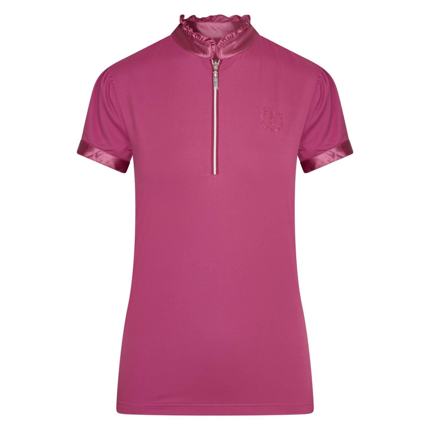 Polo Anna col froufrou - Imperial Riding