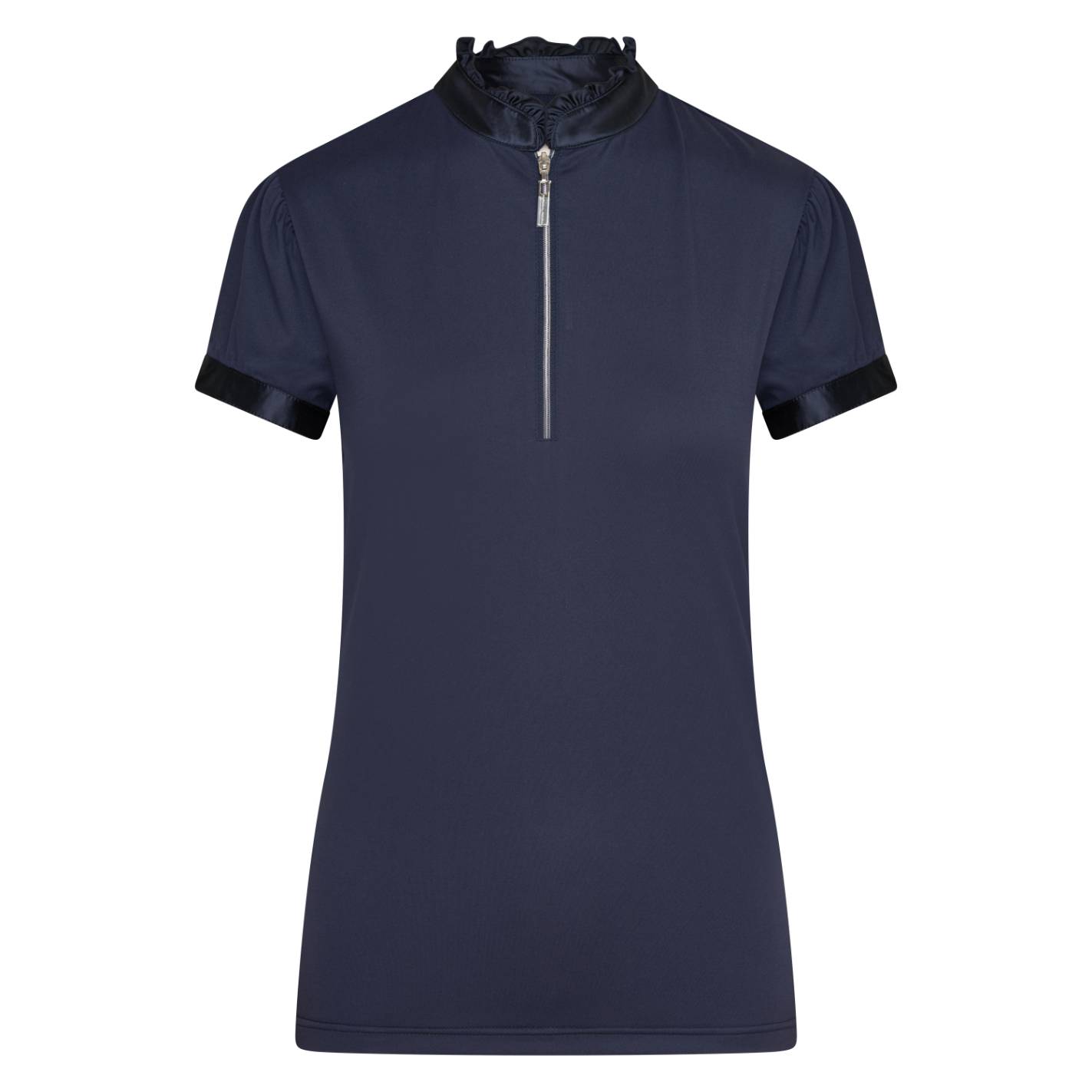 Polo Anna col froufrou - Imperial Riding