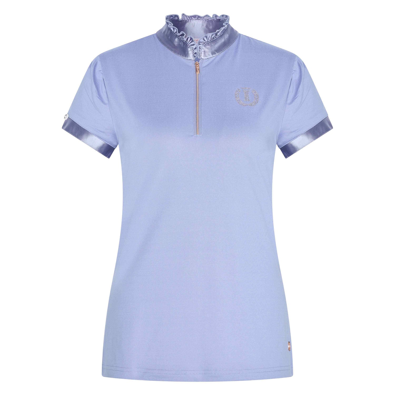 Polo Anna col froufrou - Imperial Riding