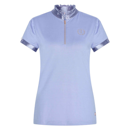 Polo Anna col froufrou - Imperial Riding