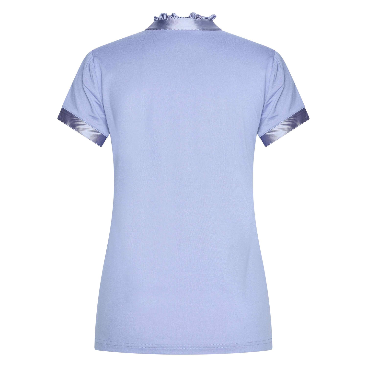 Polo Anna col froufrou - Imperial Riding