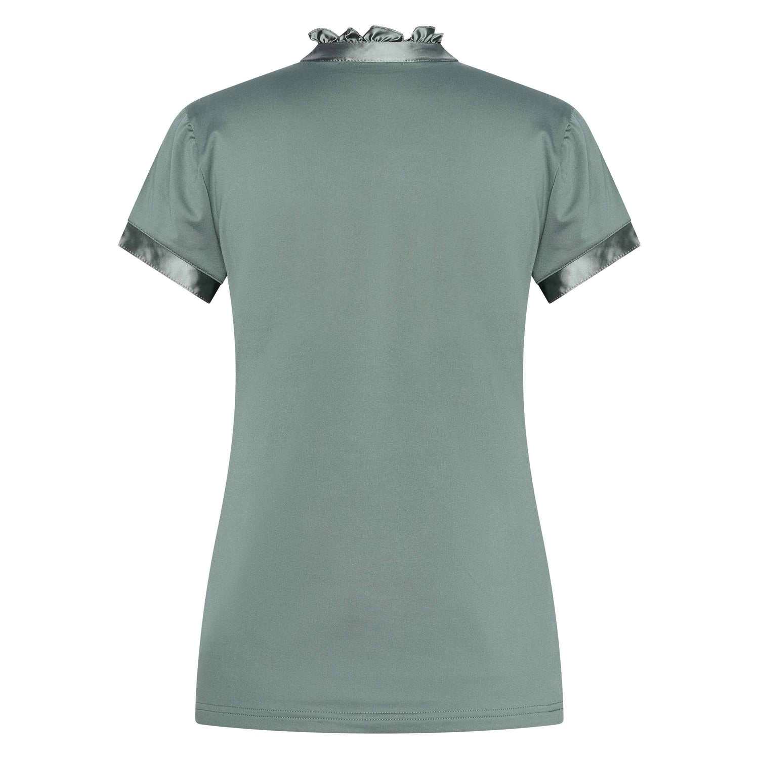 Polo Anna col froufrou - Imperial Riding