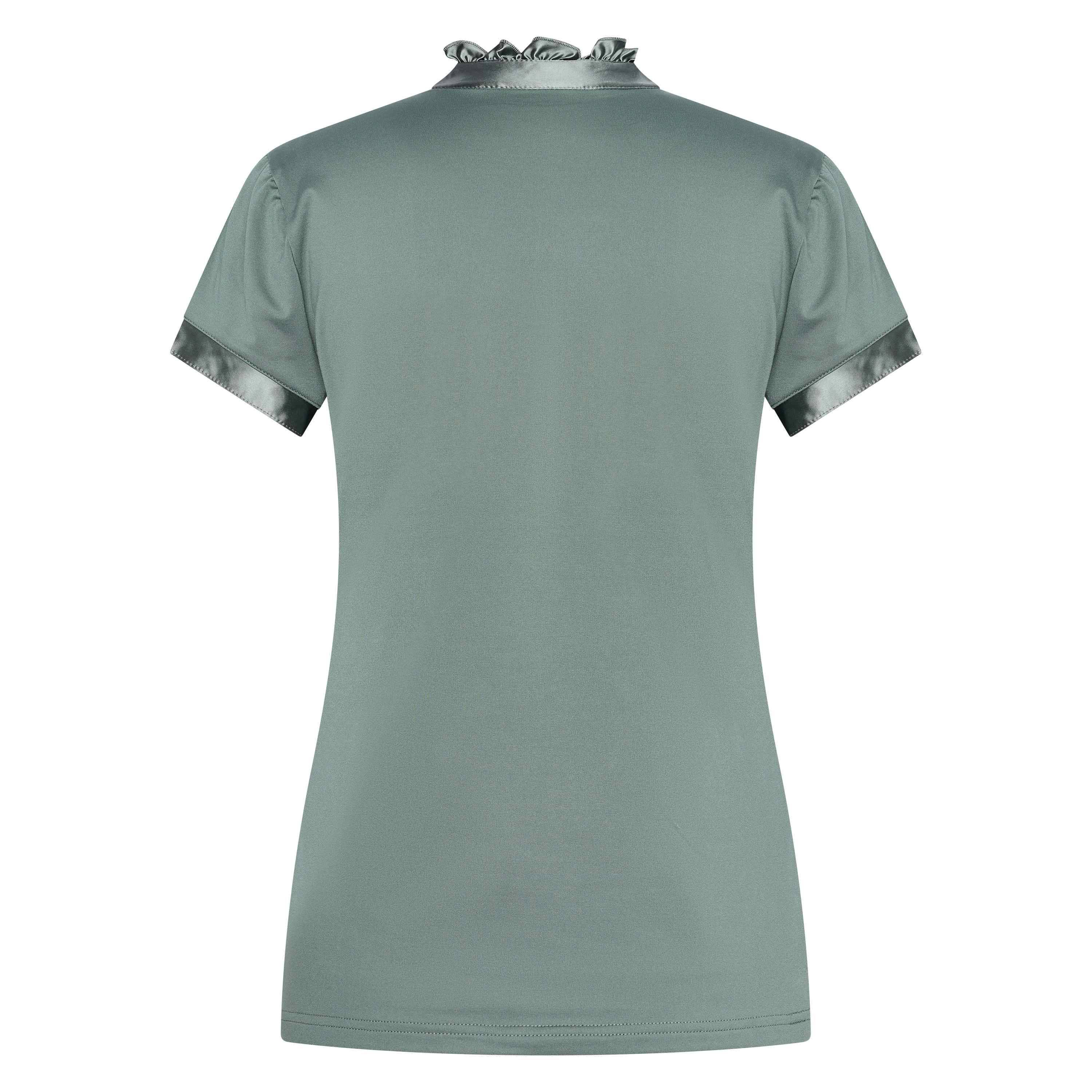 Polo Anna col froufrou - Imperial Riding