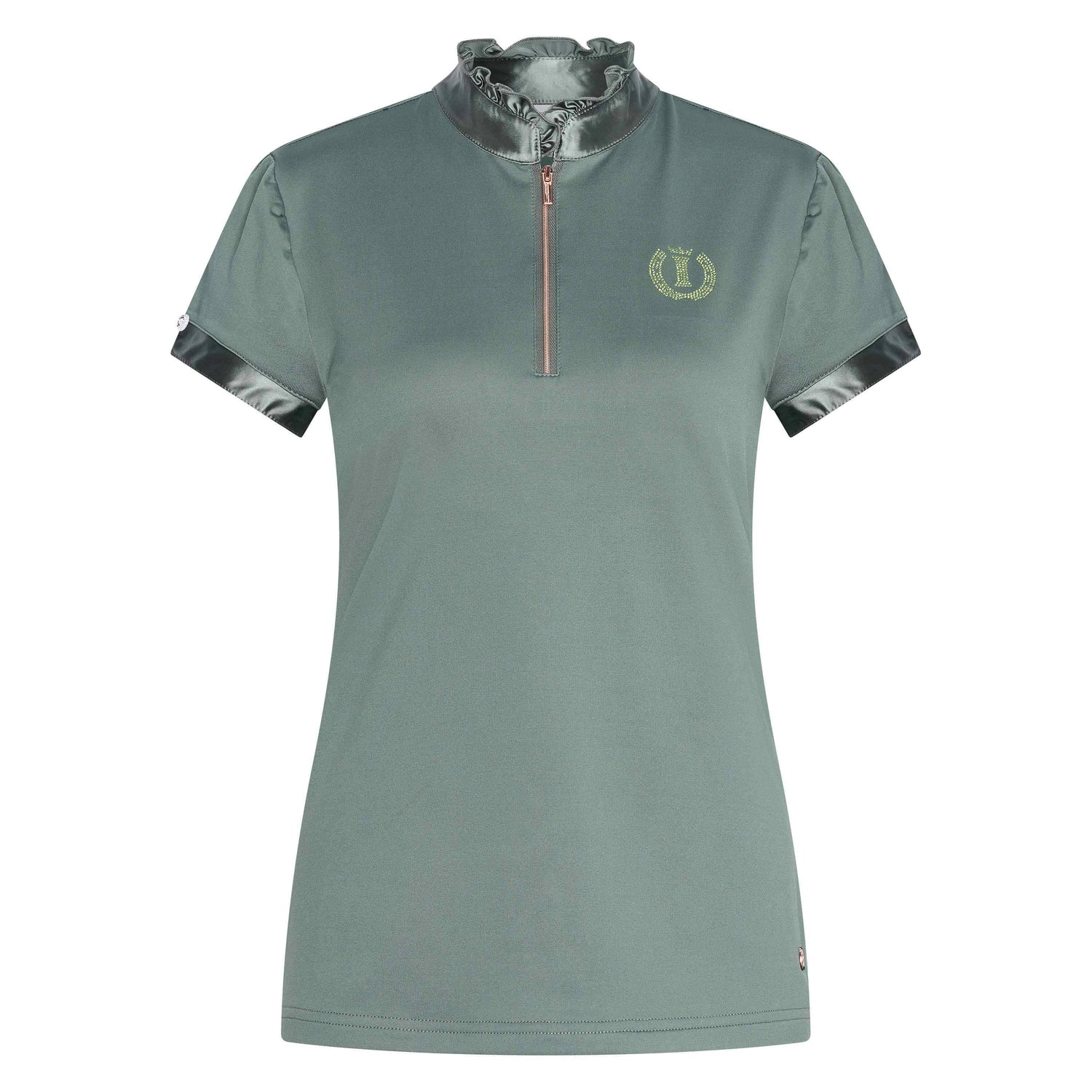 Polo Anna col froufrou - Imperial Riding