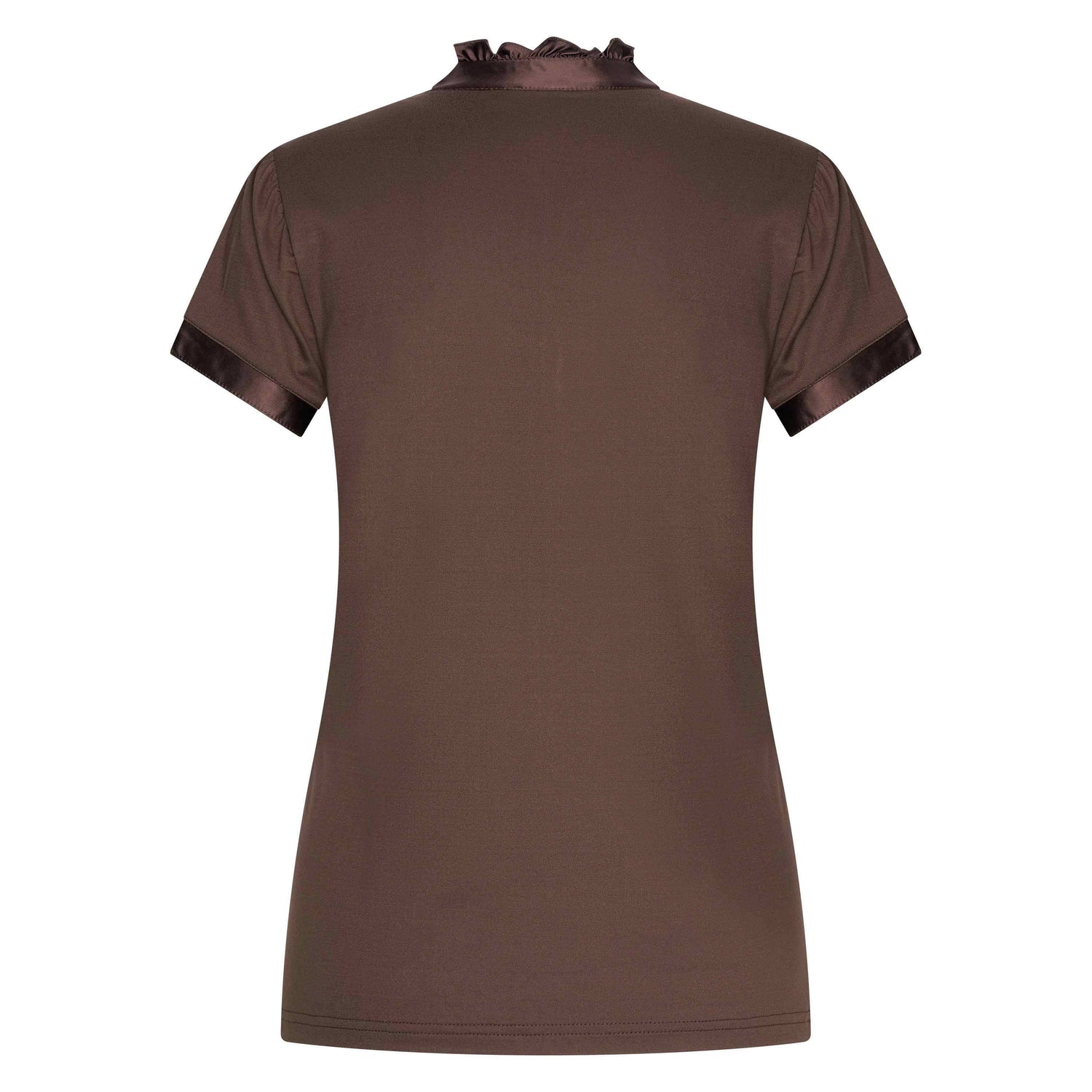 Polo Anna col froufrou - Imperial Riding