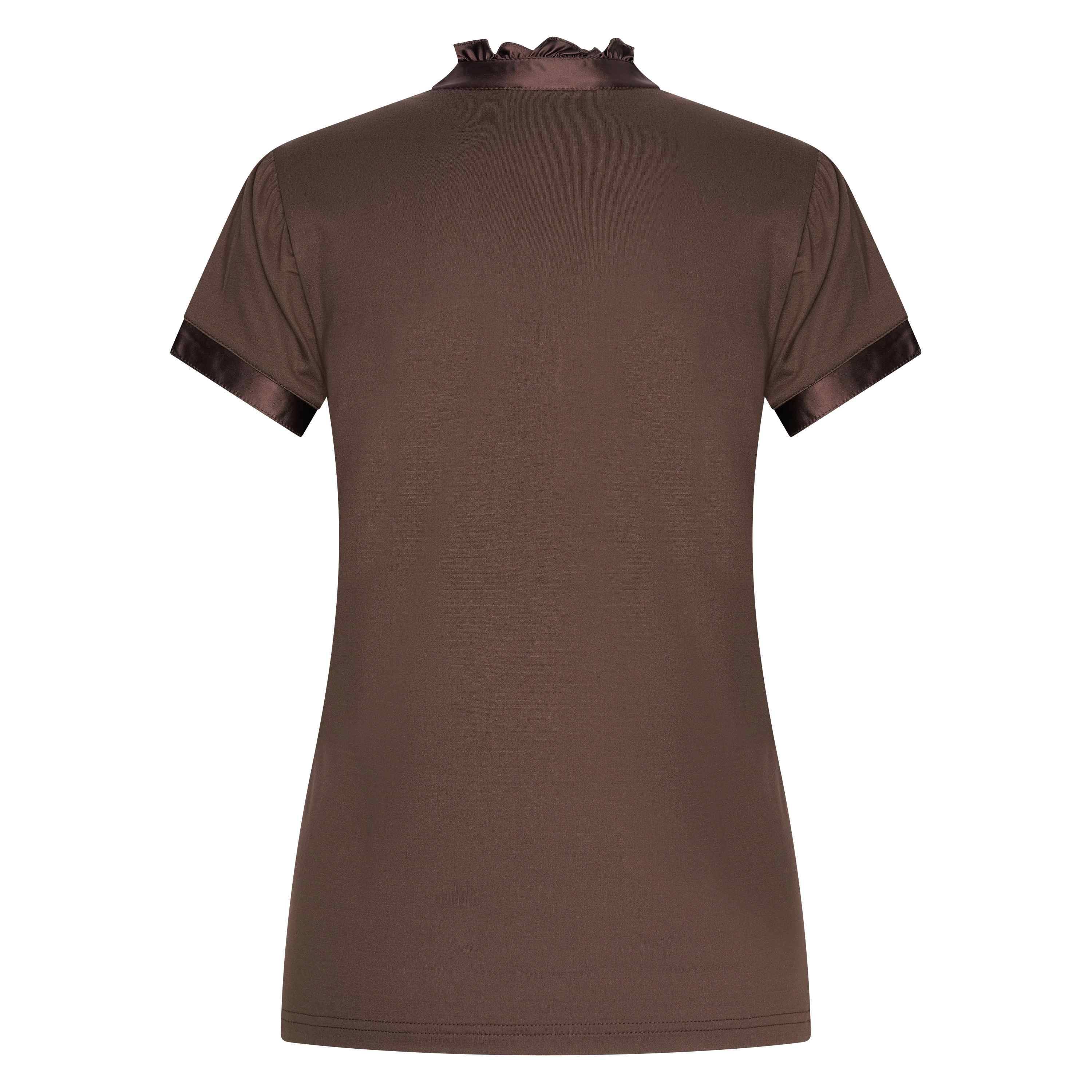 Polo Anna col froufrou - Imperial Riding