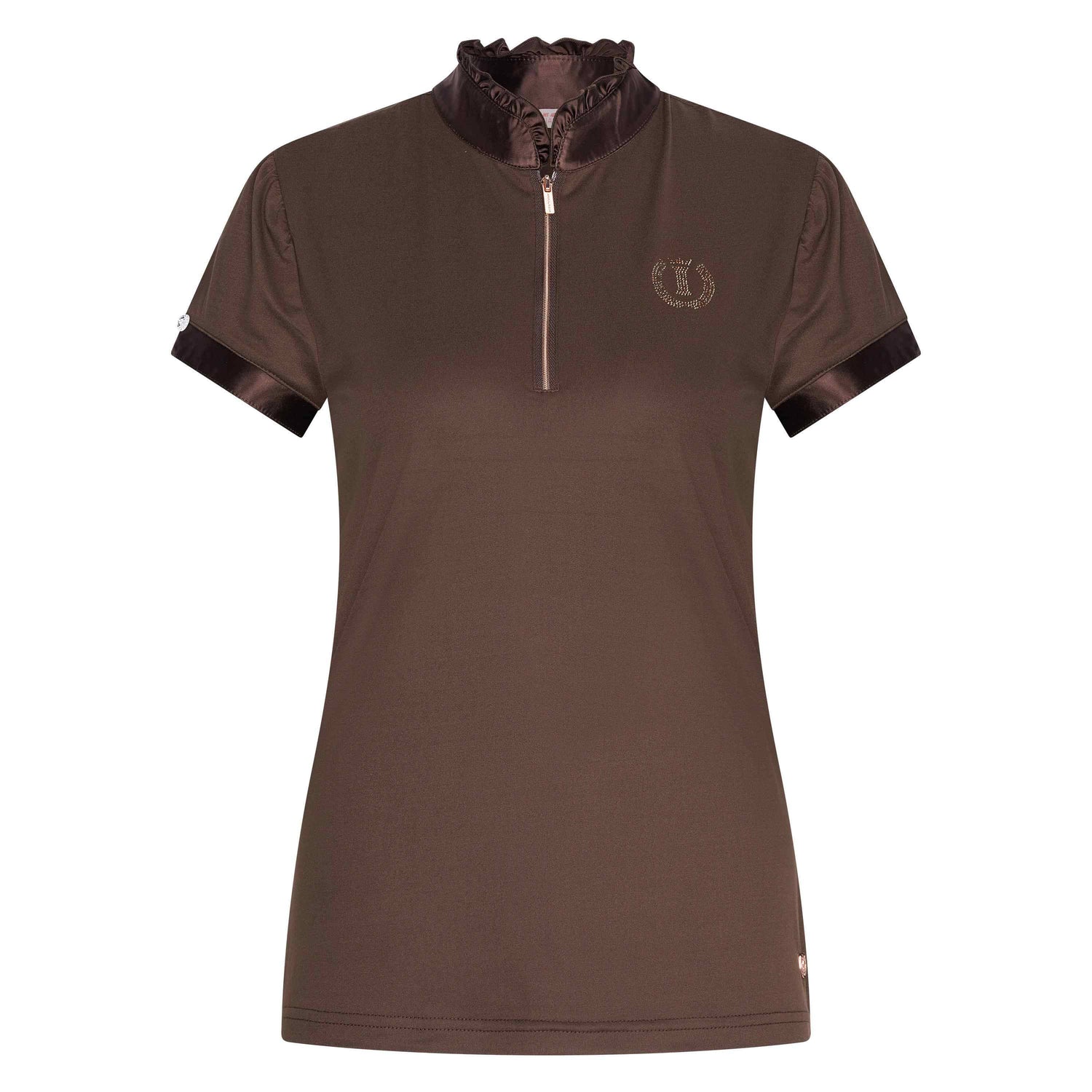 Polo Anna col froufrou - Imperial Riding