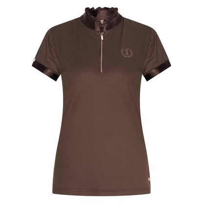 Polo Anna col froufrou - Imperial Riding