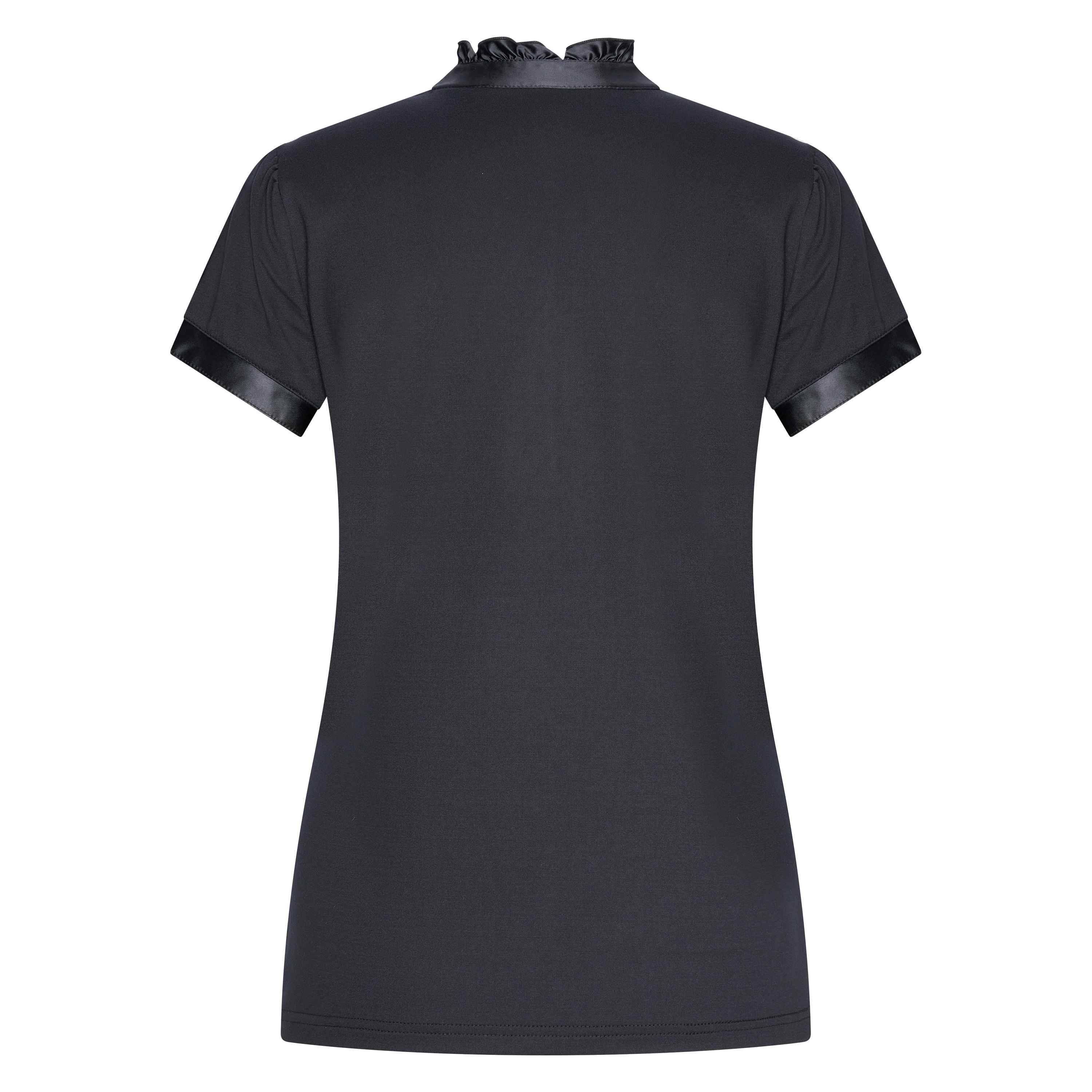Polo Anna col froufrou - Imperial Riding