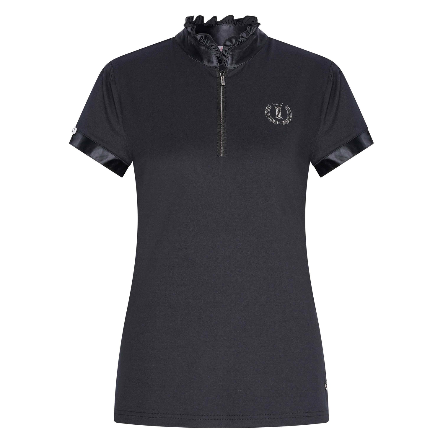 Polo Anna col froufrou - Imperial Riding
