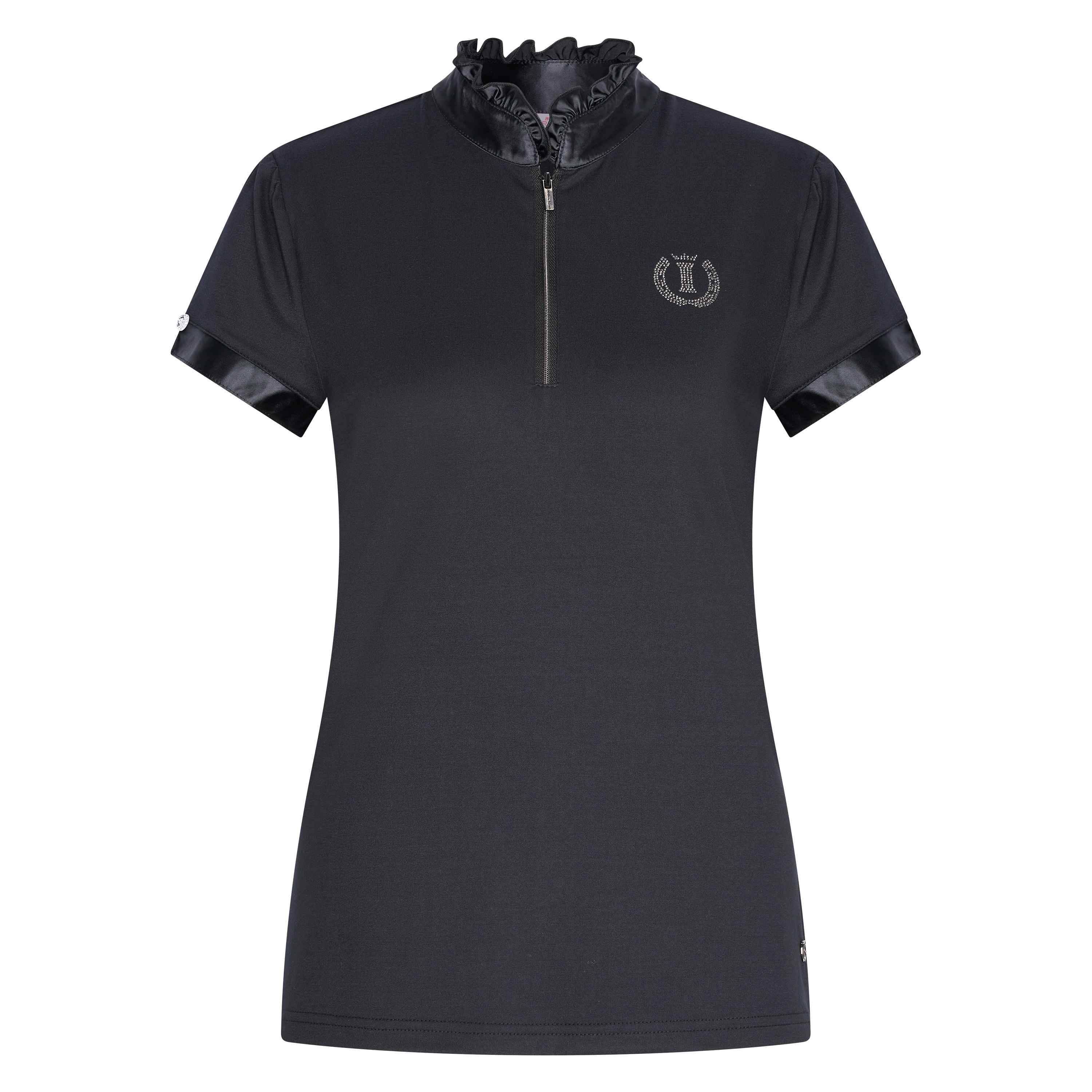 Polo Anna col froufrou - Imperial Riding
