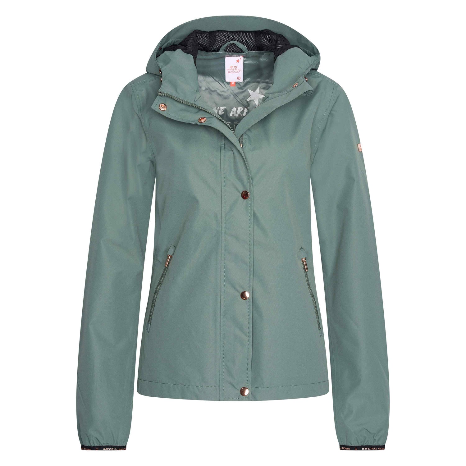 Veste imperméable Joyous - Imperial Riding