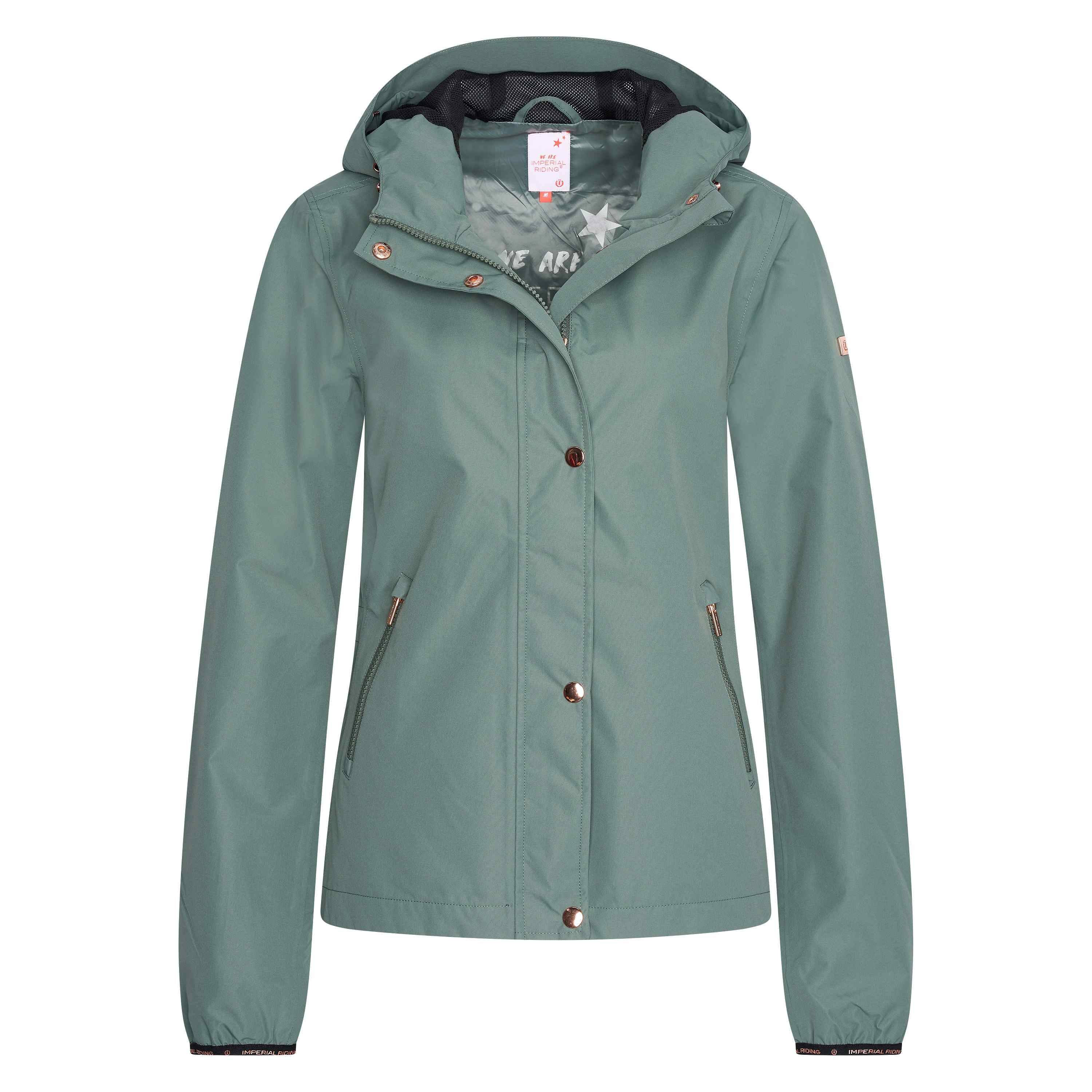 Veste imperméable Joyous - Imperial Riding