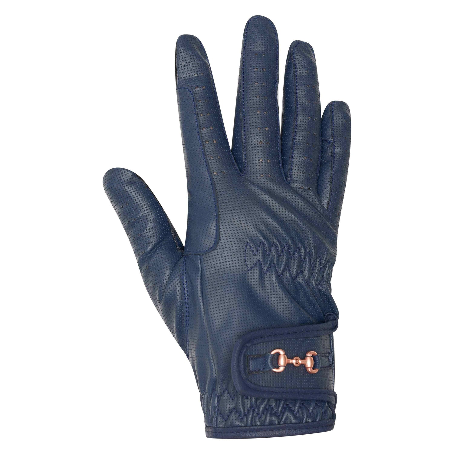 Charly riding gloves - HV POLO