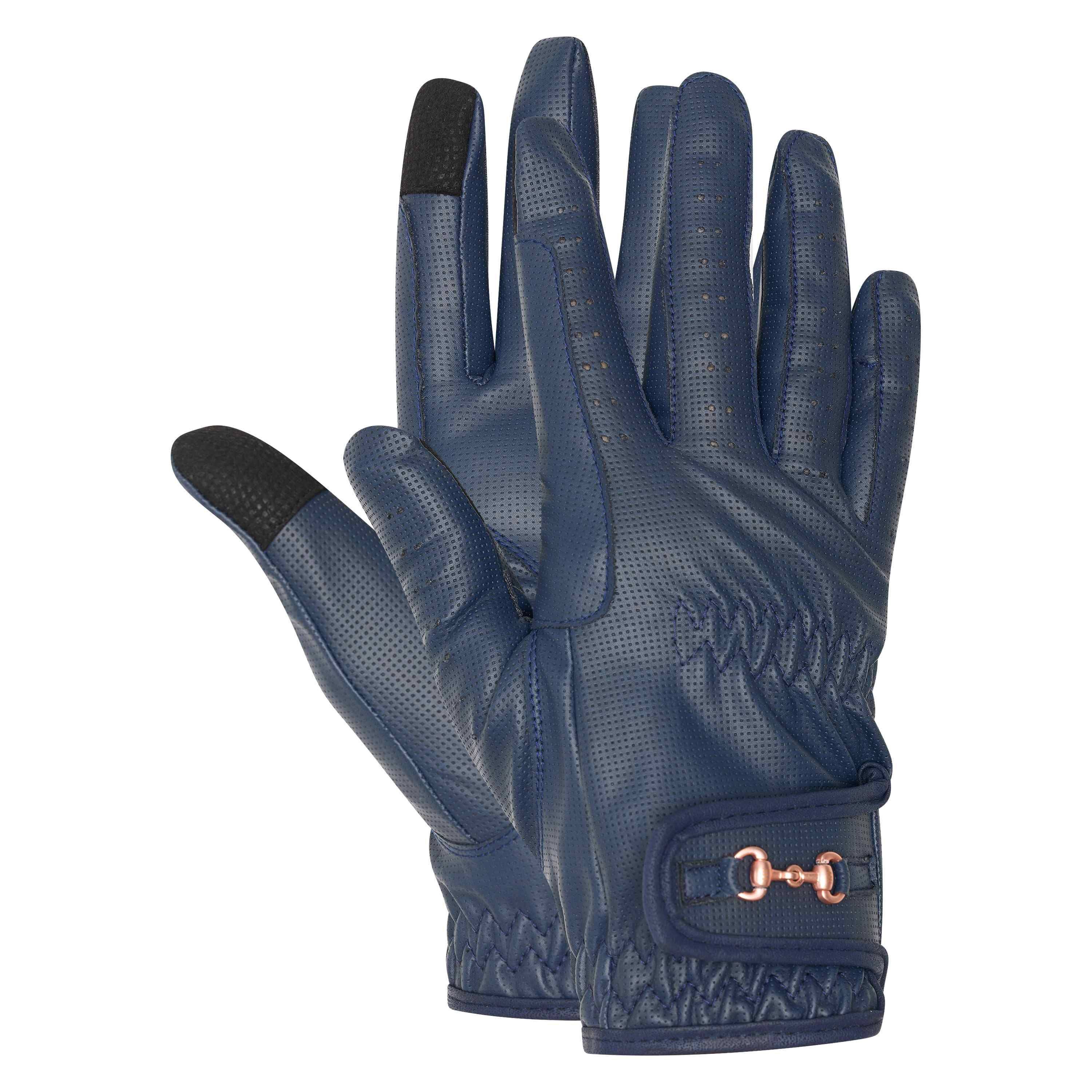 Gants d&