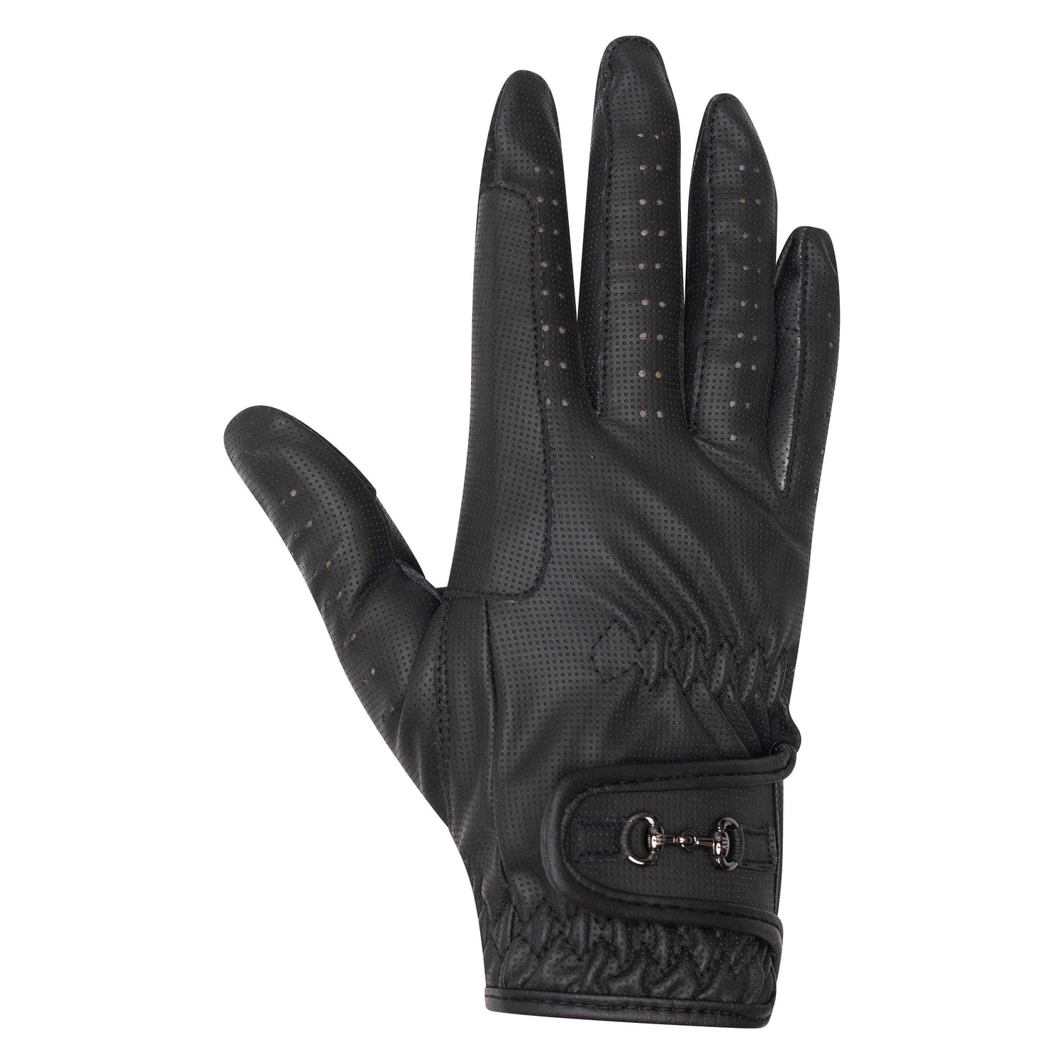 Charly riding gloves - HV POLO