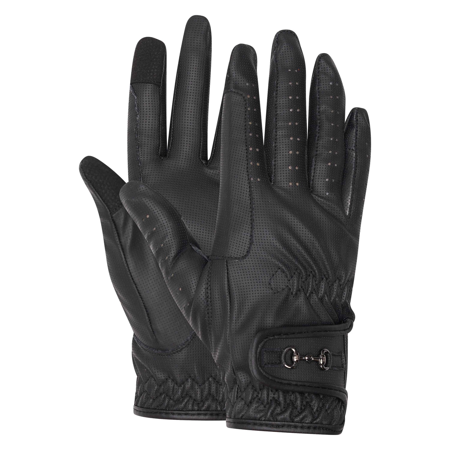 Gants d&