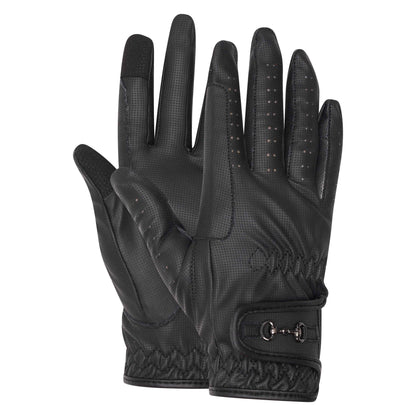 Charly riding gloves - HV POLO