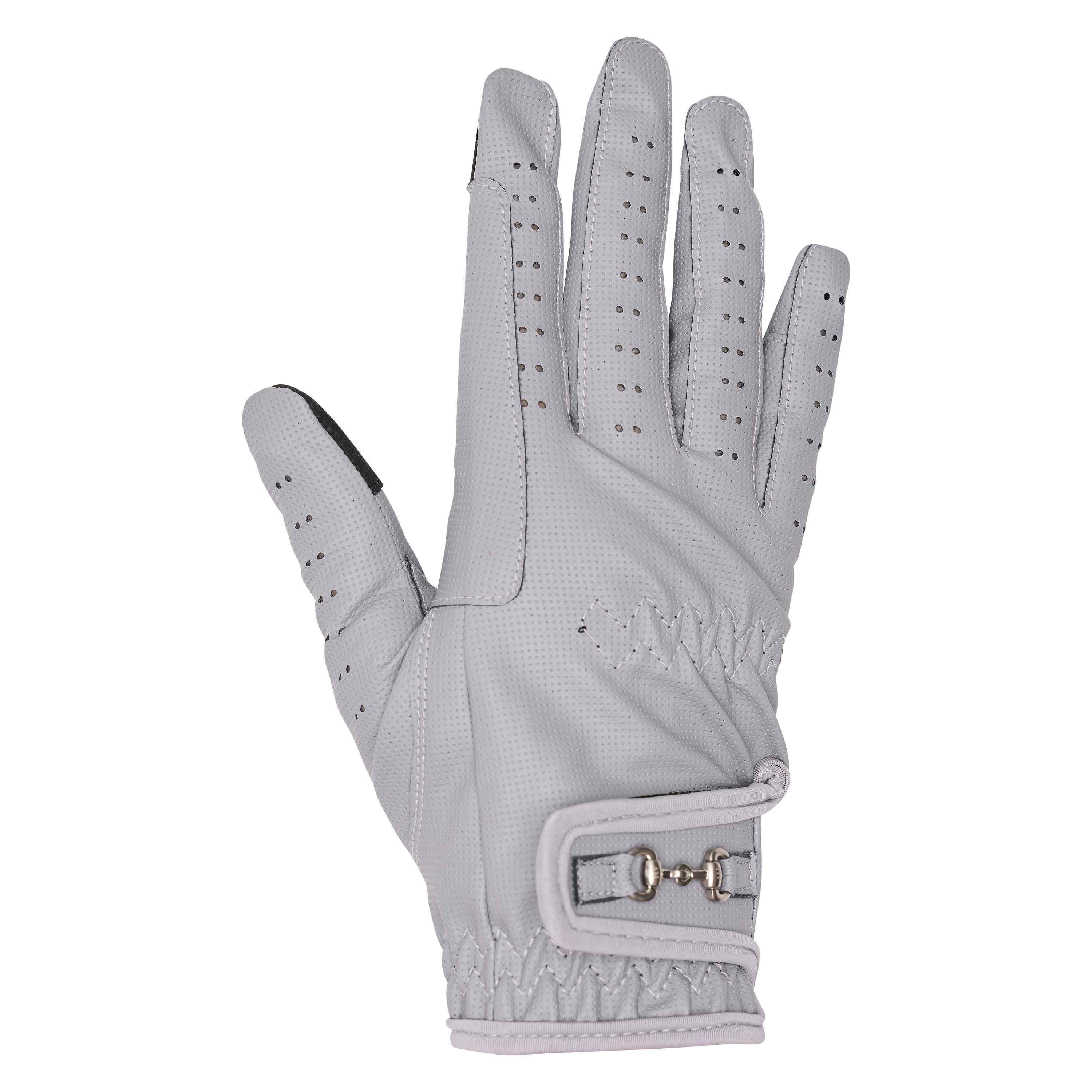 Charly riding gloves - HV POLO