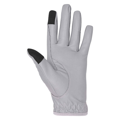 Charly riding gloves - HV POLO