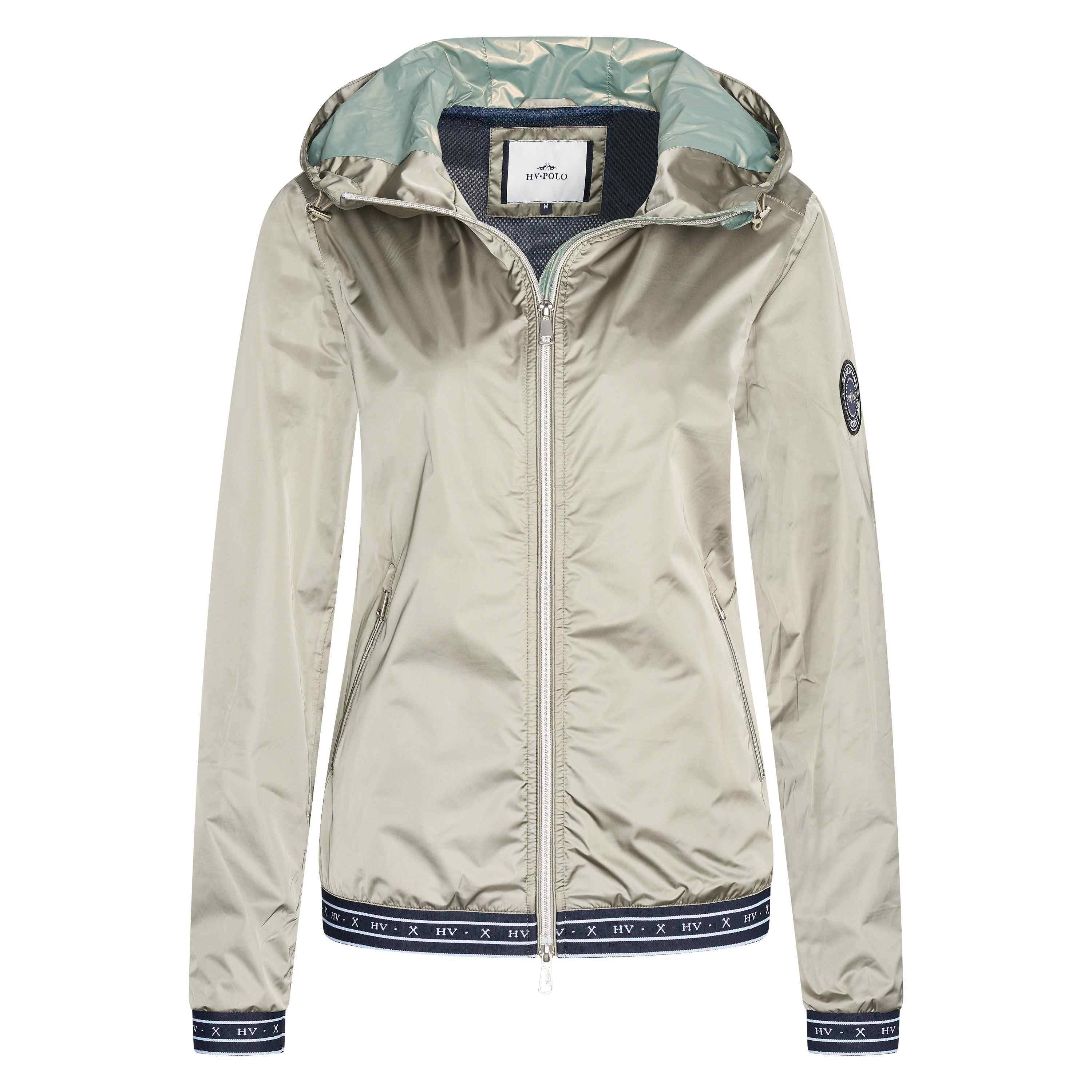 Veste imperméable Nina - HV POLO