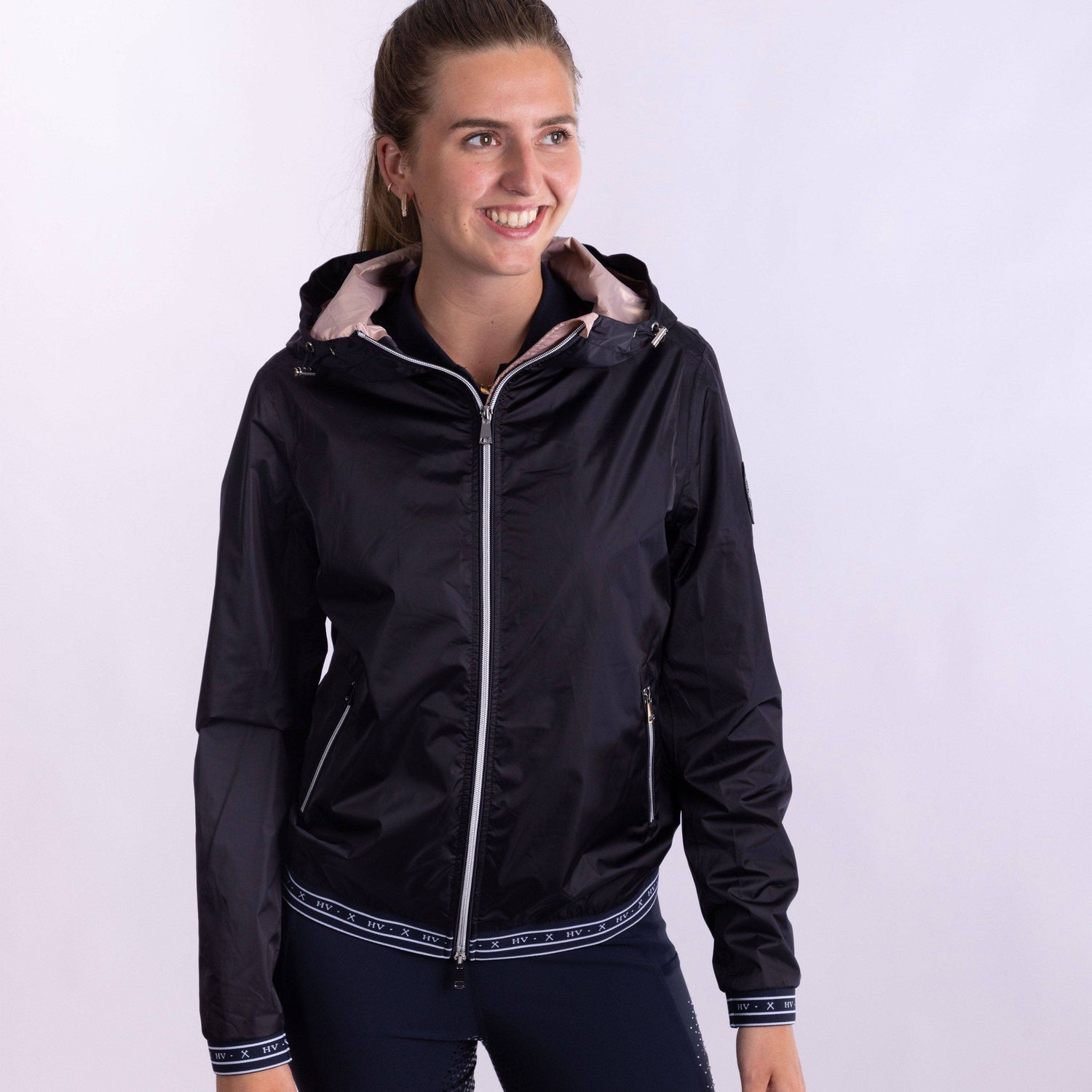 Veste imperméable Nina - HV POLO