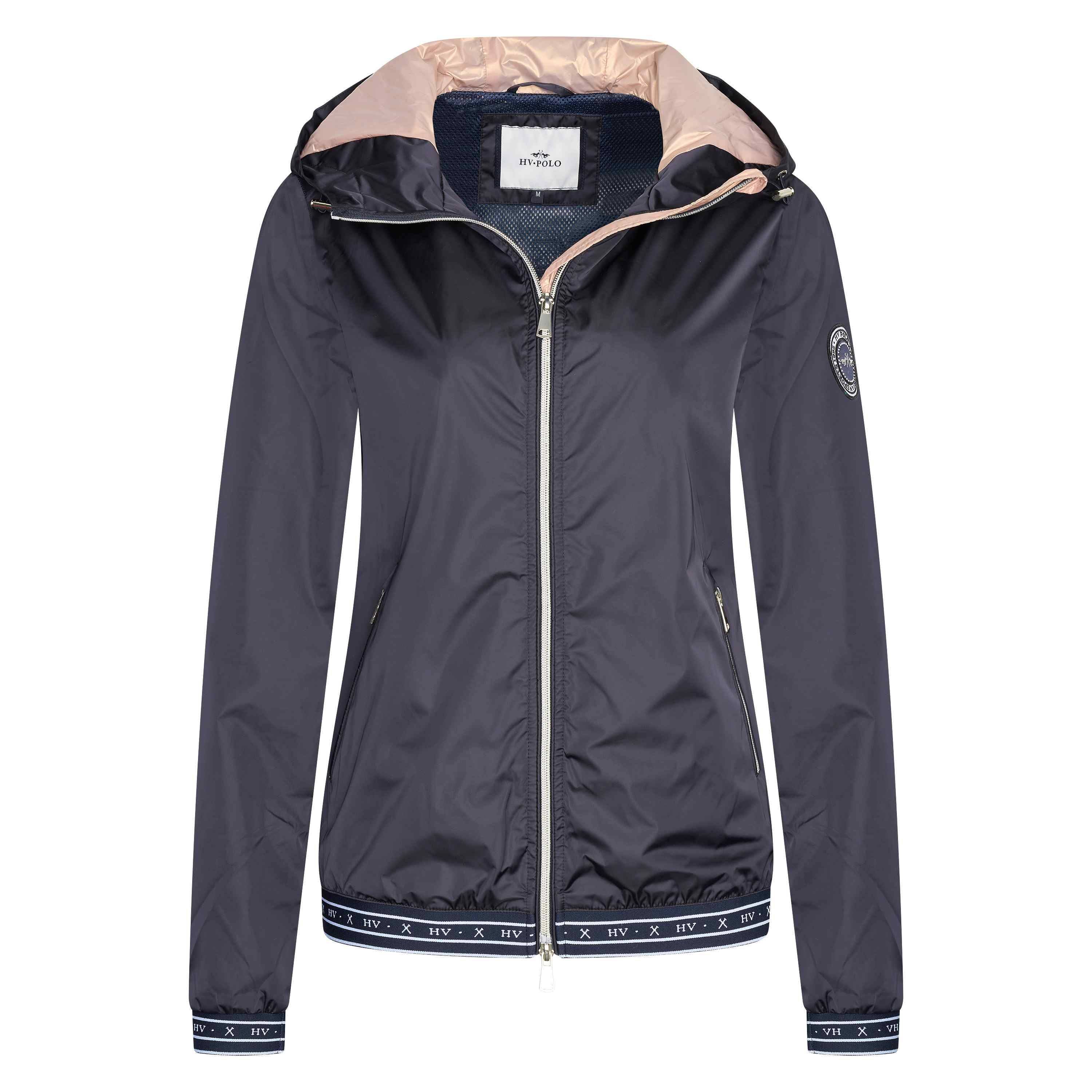 Veste imperméable Nina - HV POLO
