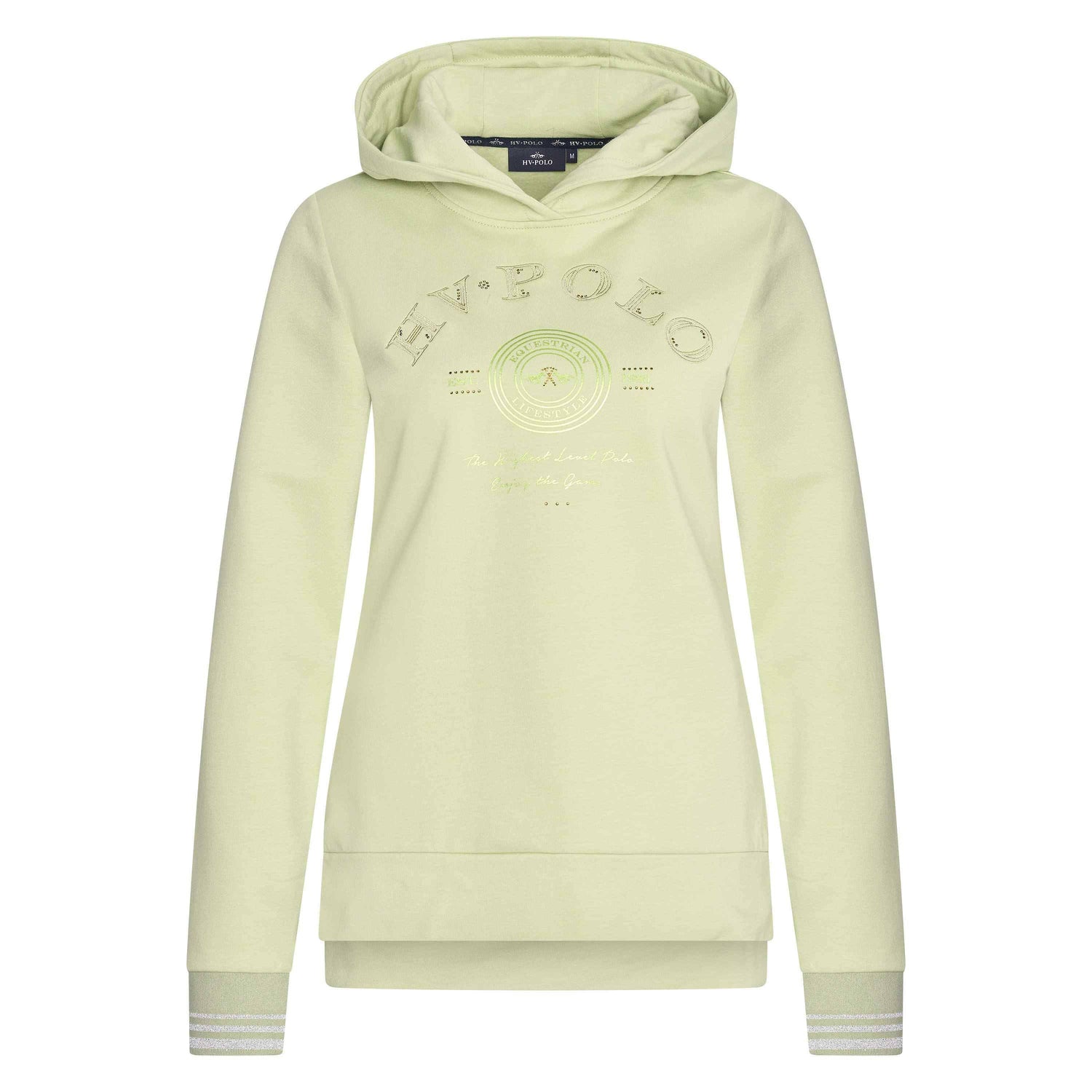 Goldie hoodie - HV POLO