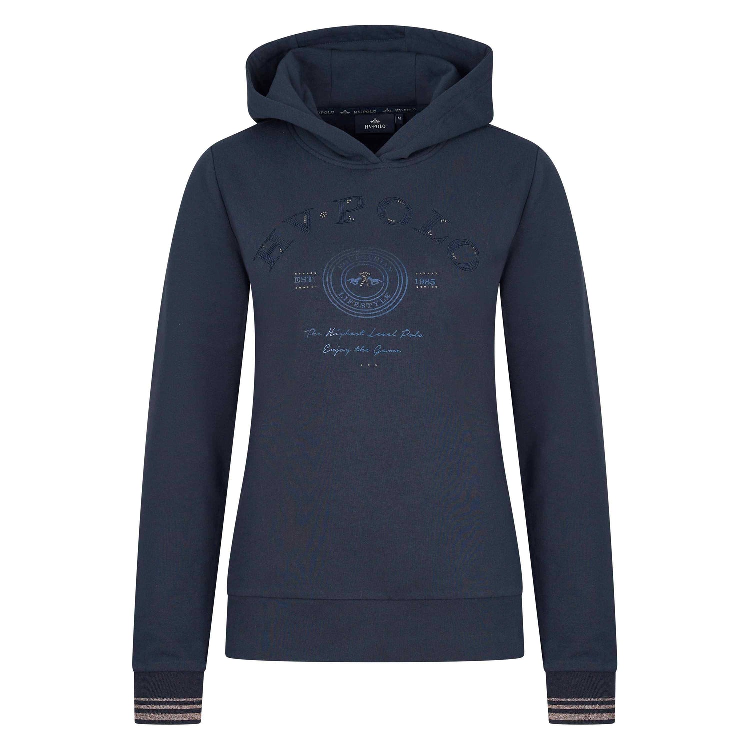 Goldie hoodie - HV POLO