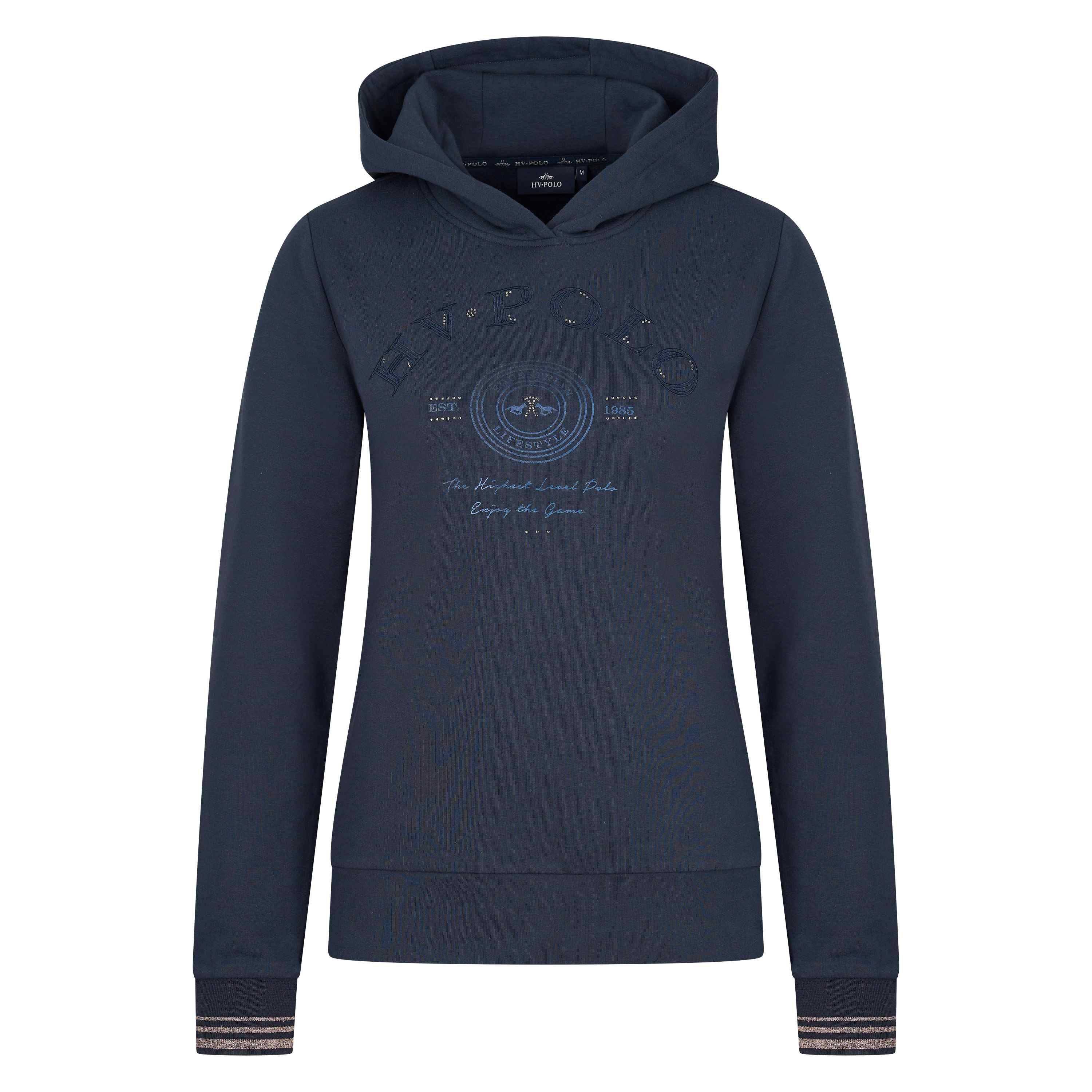 Goldie hoodie - HV POLO