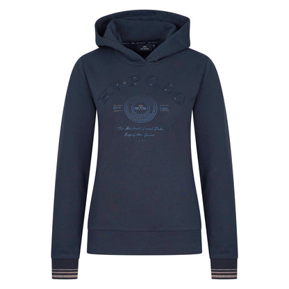 Goldie hoodie - HV POLO
