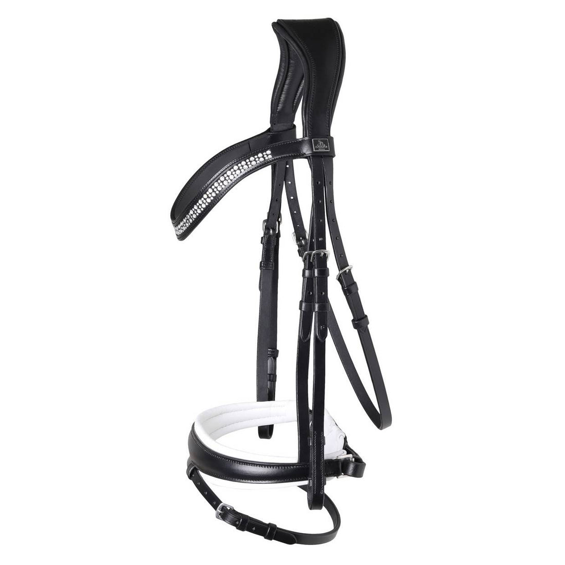 Milanto Bridle - SD Design