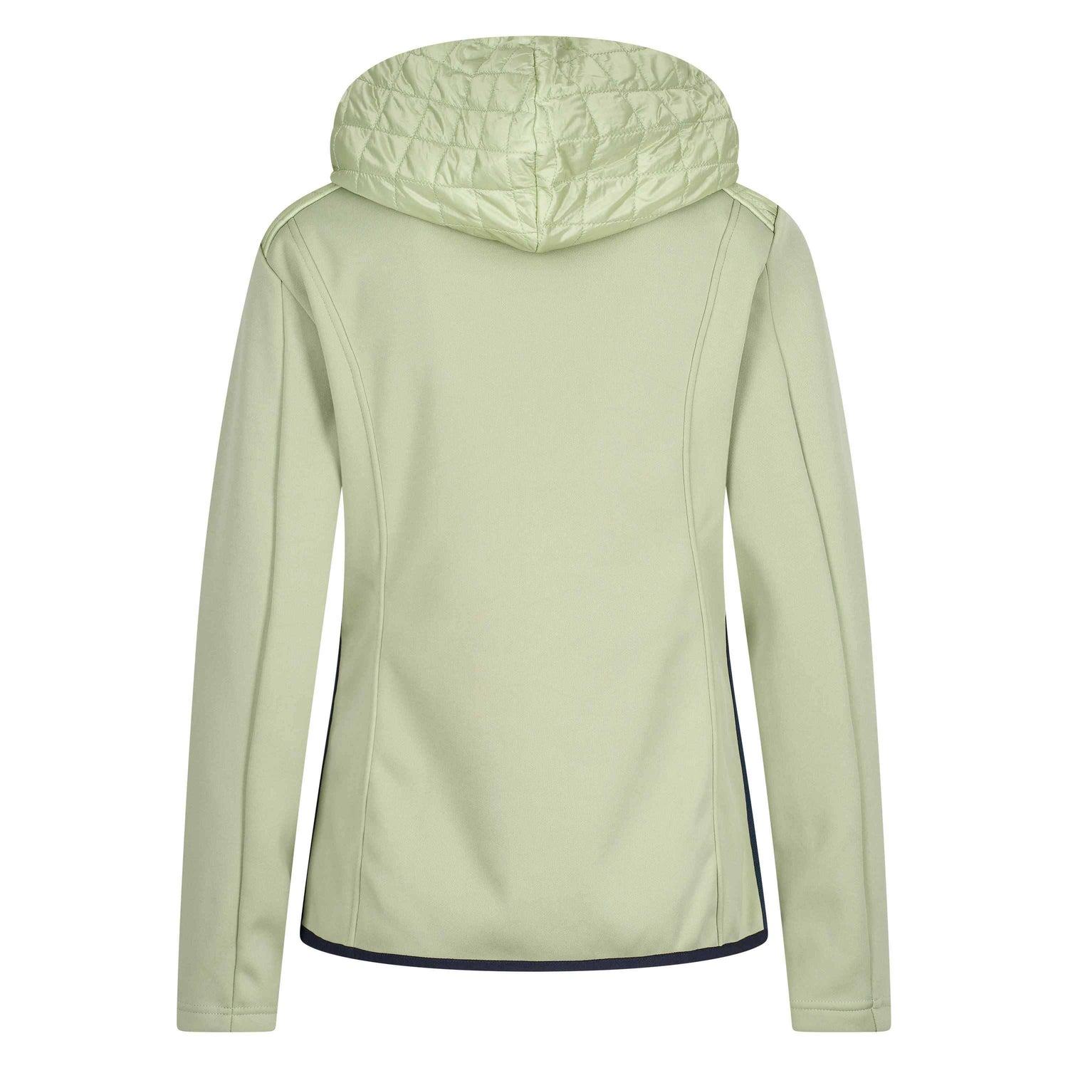 Tech jacket Carol HV POLO - Main Image