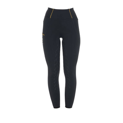 Full grip slim fit leggings - Equestro