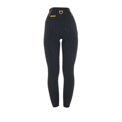 Full grip slim fit leggings - Equestro