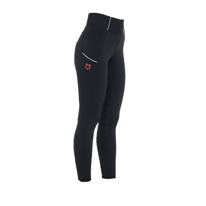 Full grip slim fit leggings - Equestro
