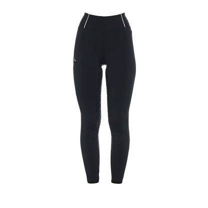Full grip slim fit leggings - Equestro