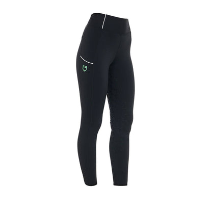 Full grip slim fit leggings - Equestro