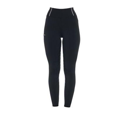 Full grip slim fit leggings - Equestro